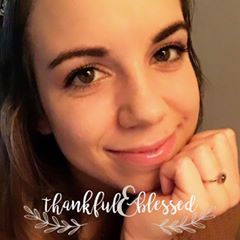 Profile Picture of Allie Eichelberger (@alliebelle34) on Tiktok