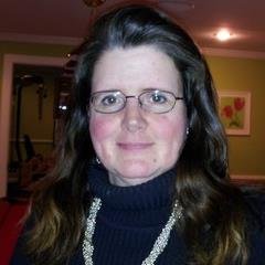 Profile Picture of Lucille Brown (@LucieBrowne) on Twitter