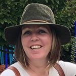 Profile Picture of Kim Napier Avant (@berlyavant) on Instagram