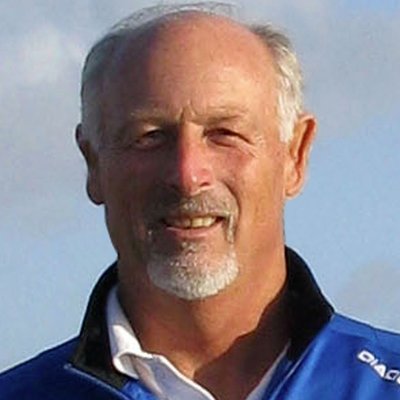 Profile Picture of Christopher Belknap (@DesignEarthWAVE) on Twitter