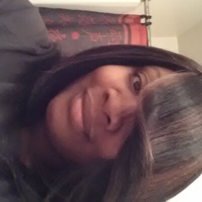 Profile Picture of Tanisha Walters (@@bleu1dream) on Twitter