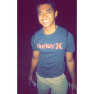 Profile Picture of Brandon Baksh (@B_Baksh) on Twitter