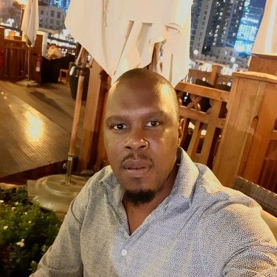 Profile Picture of Hamisi Mwaguya (@MwaguyaH) on Twitter