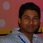 Profile Picture of Abhishek Chowdhury (@abychowdhury) on Myspace