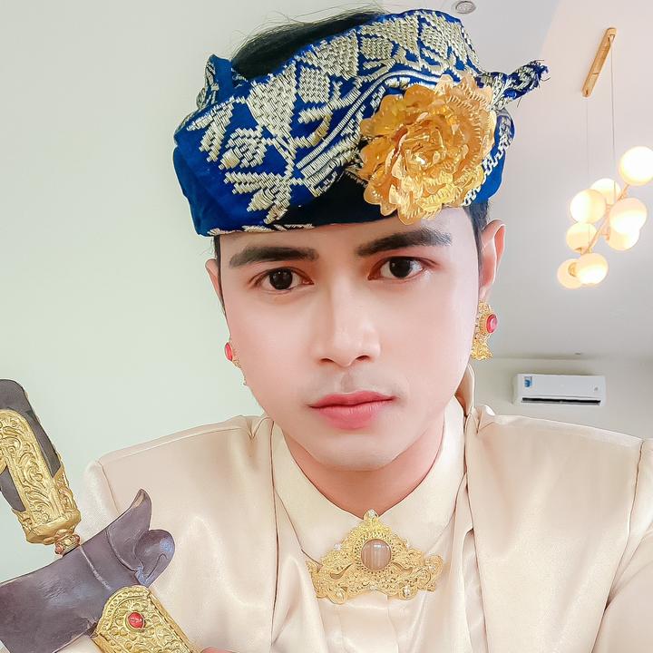 Profile Picture of Tama Pratama (@tamapratama2) on Tiktok