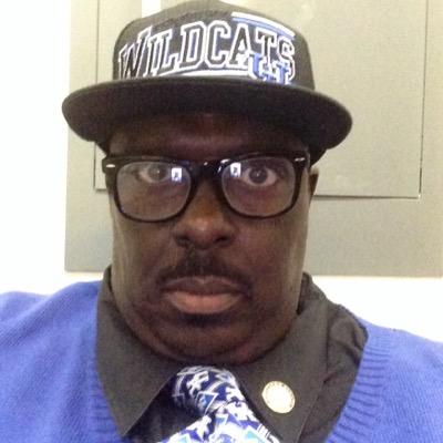 Profile Picture of Michael Johnson (@TeaPopMinister) on Twitter
