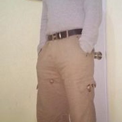 Profile Picture of Joel Silverio (@joelsilverio2) on Twitter
