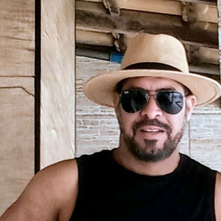 Profile Picture of wader mello (@wader.mello) on Tiktok