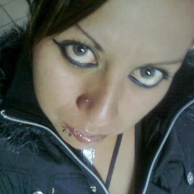 Profile Photo of Ivonne Garcia (@ivonnegarcia26) on Twitter