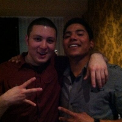 Profile Picture of Joseph Hinojos (@jayseph132) on Twitter