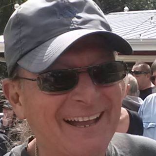 Profile Picture of Richard Hellyer (@Richard-Hellyer) on Facebook