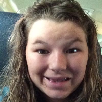 Profile Picture of Tori Aaron Dyer (@ToriDyer) on Twitter