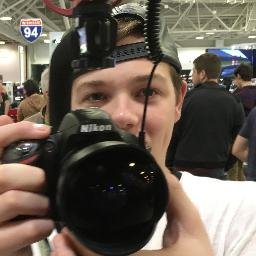 Profile Picture of Gavin Schneider (@G_Schneid_Edits) on Twitter
