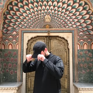 Profile Picture of Ben McCoy (@mccoyb) on Instagram