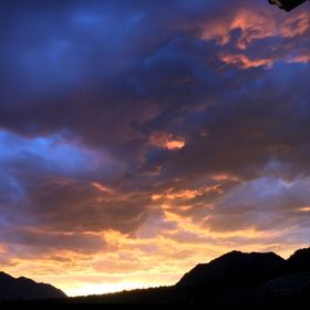 Profile Picture of Annette Fernandez (@mountainetski) on Pinterest