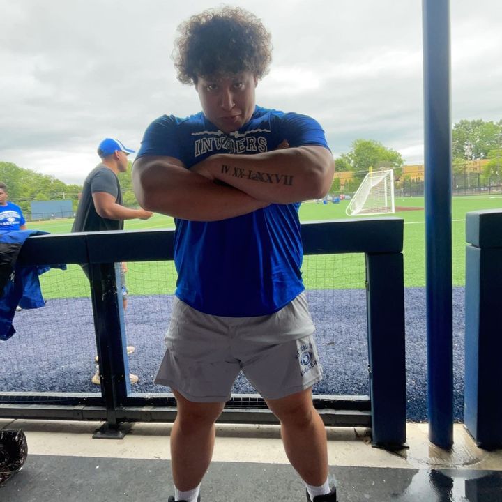 Profile Picture of Joe Perri the og (@@joeperri745) on Tiktok