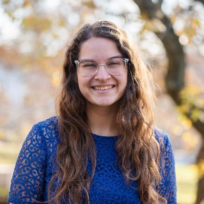 Profile Picture of Corey Graf (@CALS_Career) on Twitter