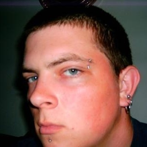 Profile Picture of Jay Rocker (@jay_anarchist_rocker) on Myspace