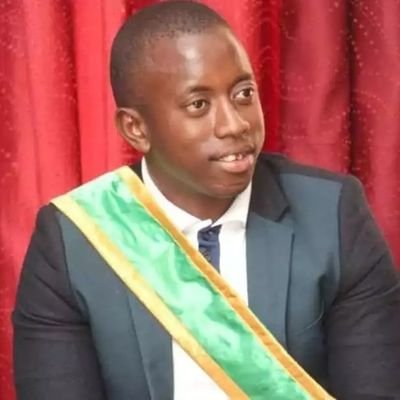 Profile Picture of Thierno Abdoul Bah (@thierno_abdoul) on Twitter