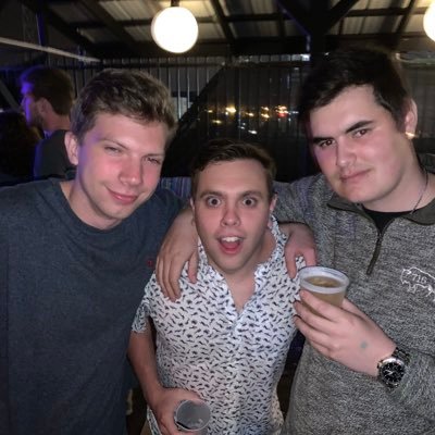 Profile Picture of Connor Mattingly (@MattinglyConnor) on Twitter