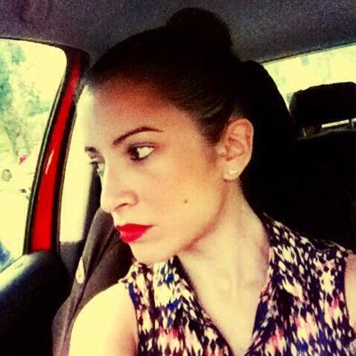 Profile Picture of Cristina Belmonte (@CristinaBelmo12) on Twitter