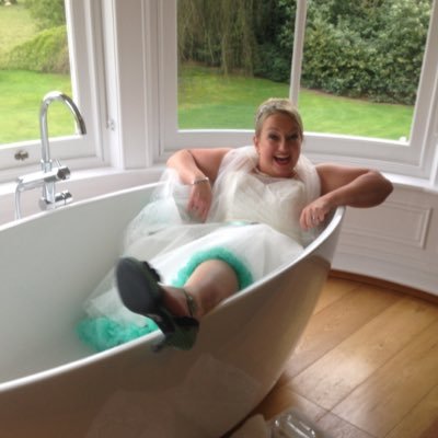 Profile Picture of Jo Sedgley-Chiles (@jo_sedgley) on Twitter
