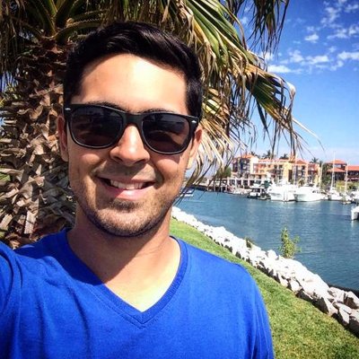 Profile Picture of Alfredo Corona (@alfredocorona13) on Twitter