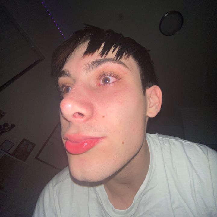 Marco Borghi - Tiktok Profile Picture of Marco Borghi (@marcusborghius) on Tiktok