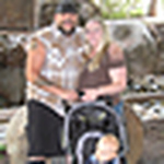 Profile Picture of Bo, Danielle & Jake Goar (@the goar family) on Flickr