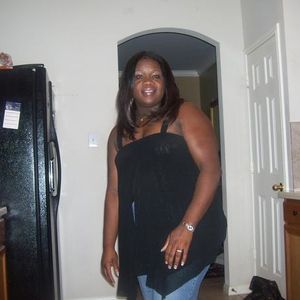 Profile Picture of Alicia Butler (@pussy74) on Myspace