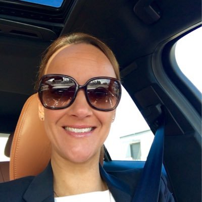 Patty Van Broekhoven - Twitter Profile Picture of Patty Van Broekhoven (@PattyBroekhoven) on Twitter