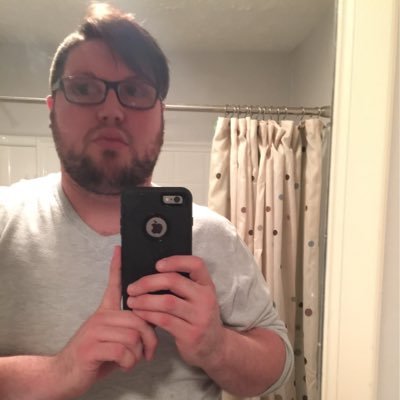 Profile Picture of Gary Huffman (@MisterGari) on Twitter