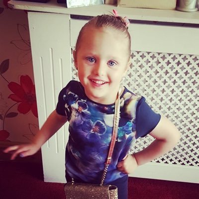 Profile Picture of Savannah Harper May (@Savyharper) on Twitter