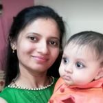 Profile Picture of Alpa Dakwala-Shah (@dakwalashah) on Instagram