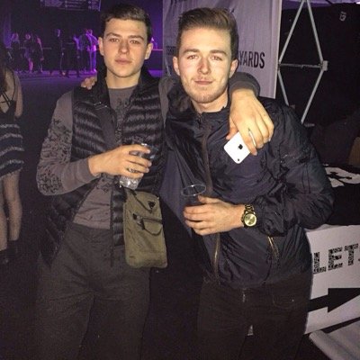 Profile Picture of Matt Williams (@mattwilliams_9) on Twitter