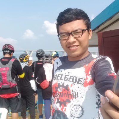 Profile Picture of Cak Robert (@iqbalsatrio182) on Twitter