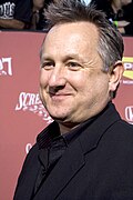 Profile Picture of Edward Neumeier - Wikipediaon Wikipedia