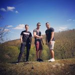 Profile Picture of Wesley (@wesley_coates__ytwz) on Instagram