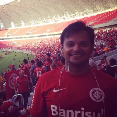 Profile Picture of Marcelo Xavier (@celorx) on Twitter