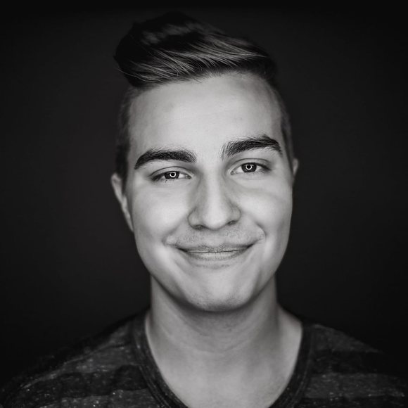 Profile Picture of Jacob Marrs (@jacobmarrs) on Poshmark