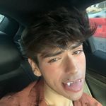 Profile Picture of Andrew Aurelio Aguayo (@aguayo_andrew) on Instagram