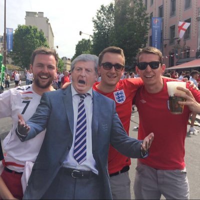 Profile Picture of Adam Burbidge (@ABurbidge7) on Twitter