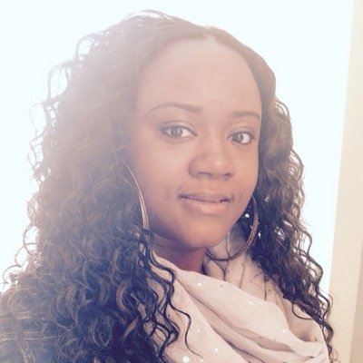 Profile Picture of Kimberly Matthews (@arielle25) on Twitter
