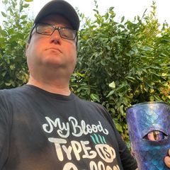 Profile Picture of Clint Cole859 (@clintcole6) on Tiktok