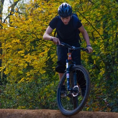 Profile Picture of Richard Reinhold (@RichardReinhol6) on Twitter