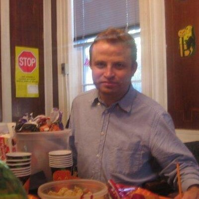 Profile Picture of Gabriel Engel (@GabrielEngel5) on Twitter