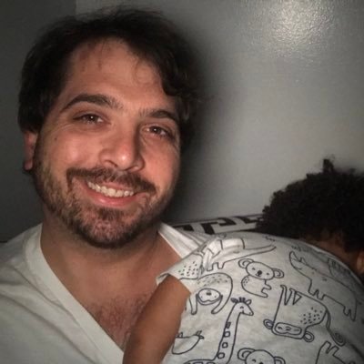 Profile Picture of Doug Arcidino (@doug_arcidino) on Twitter