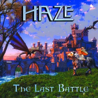Profile Picture of Haze (@ChrisTreebeard) on Twitter