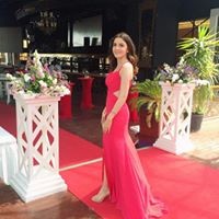 Profile Picture of Bensu Okur (@bensu-okur) on Quora