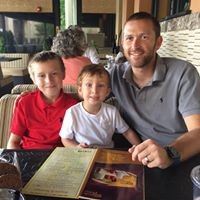 Profile Picture of Chad Robertson (@chad-robertson-18) on Quora